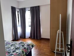 The Mayfair (D22), Condominium #466294551